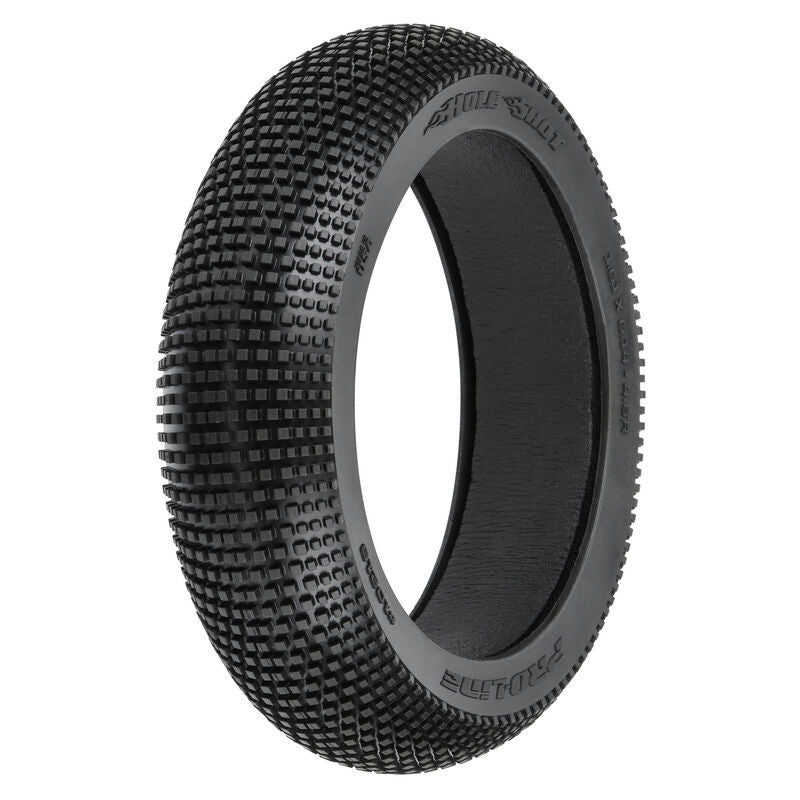 Pro-Line 1/4 Hole Shot M3 Motocross Rear Tire (1): PROMOTO-MX