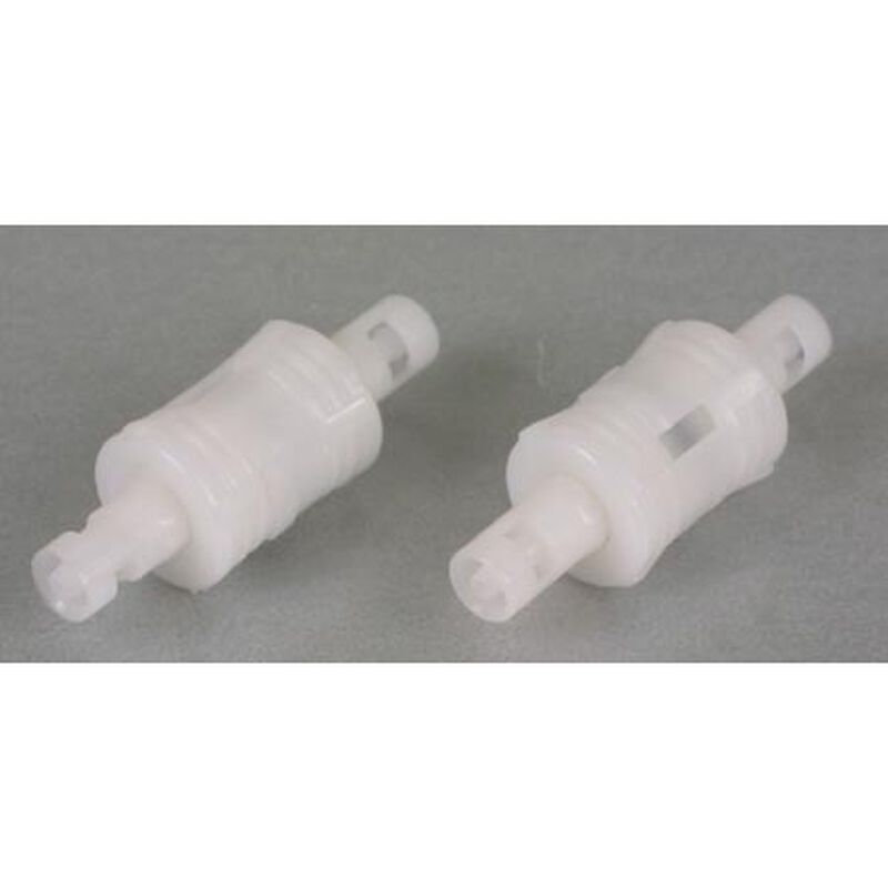 Robart Air-Line Quick Disconnects