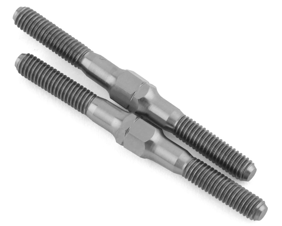 Reve D 3x36mm SPM Titanium Turnbuckles (2)