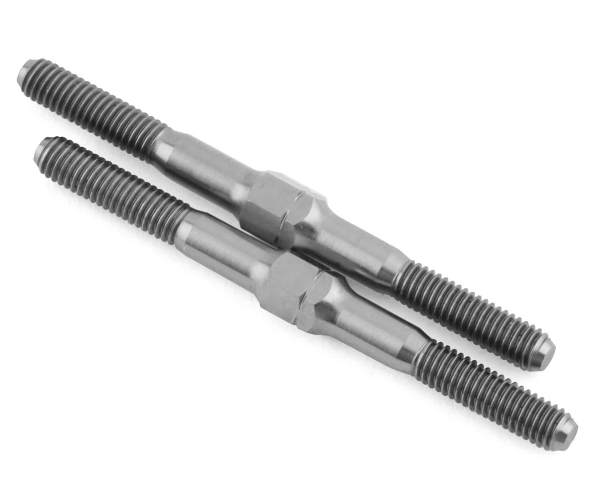 Reve D 3x40mm SPM Titanium Turnbuckles (2)