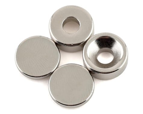 Scale Reflex Gorilla Mount Spare Magnets (4)