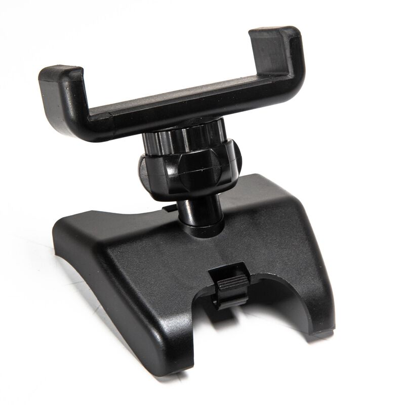 Spektrum RC DX3 Smart Phone/Mobile Device Mount