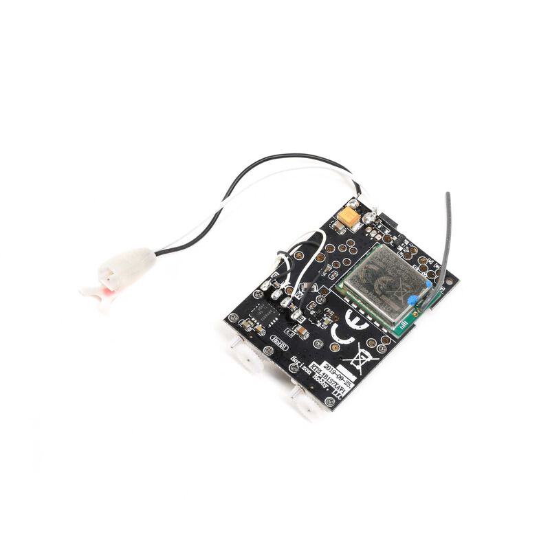 Spektrum RC UMX Night Vapor Control Board