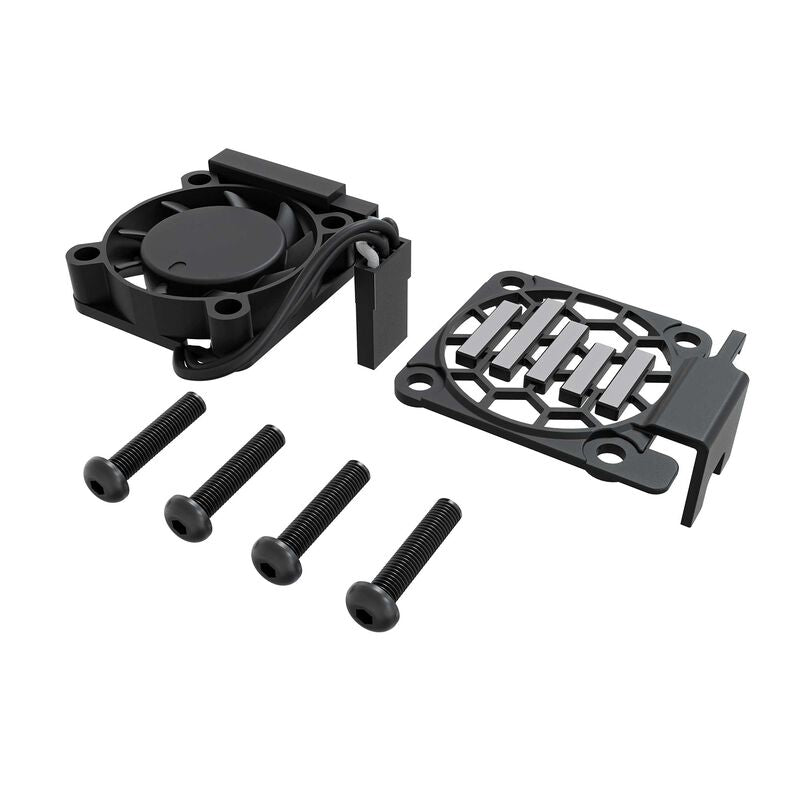 Replacement ESC Fan for SPMXSBER1040G