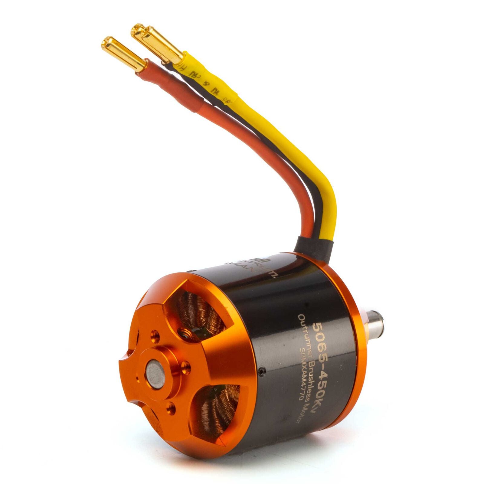 Spektrum RC Avian 5065 450Kv Outrunner Brushless Motor