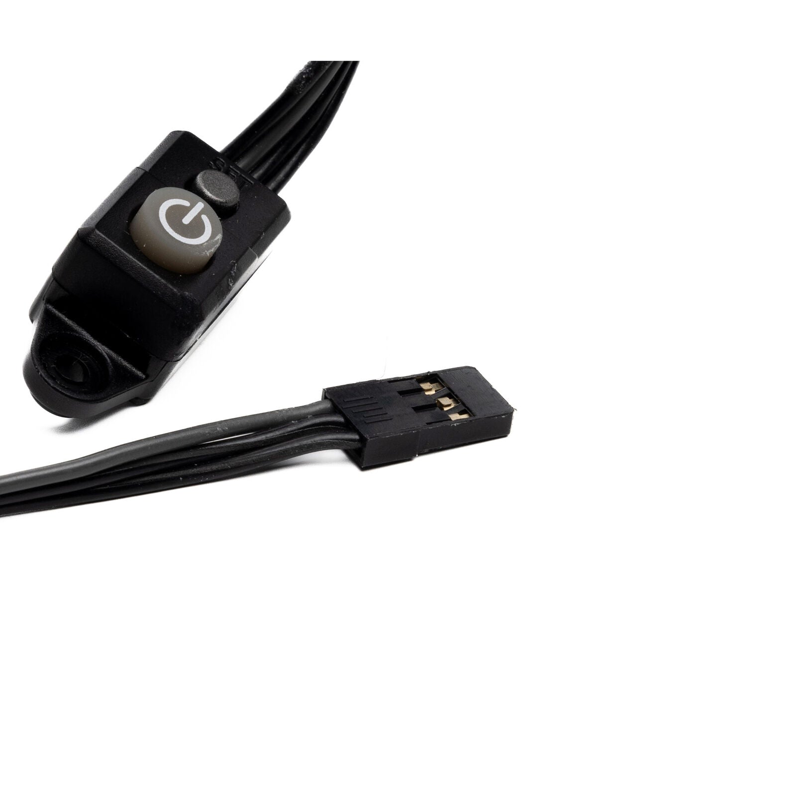 Spektrum Firma 160A Brushless Smart ESC V2, 3S - 8S: Dual IC5