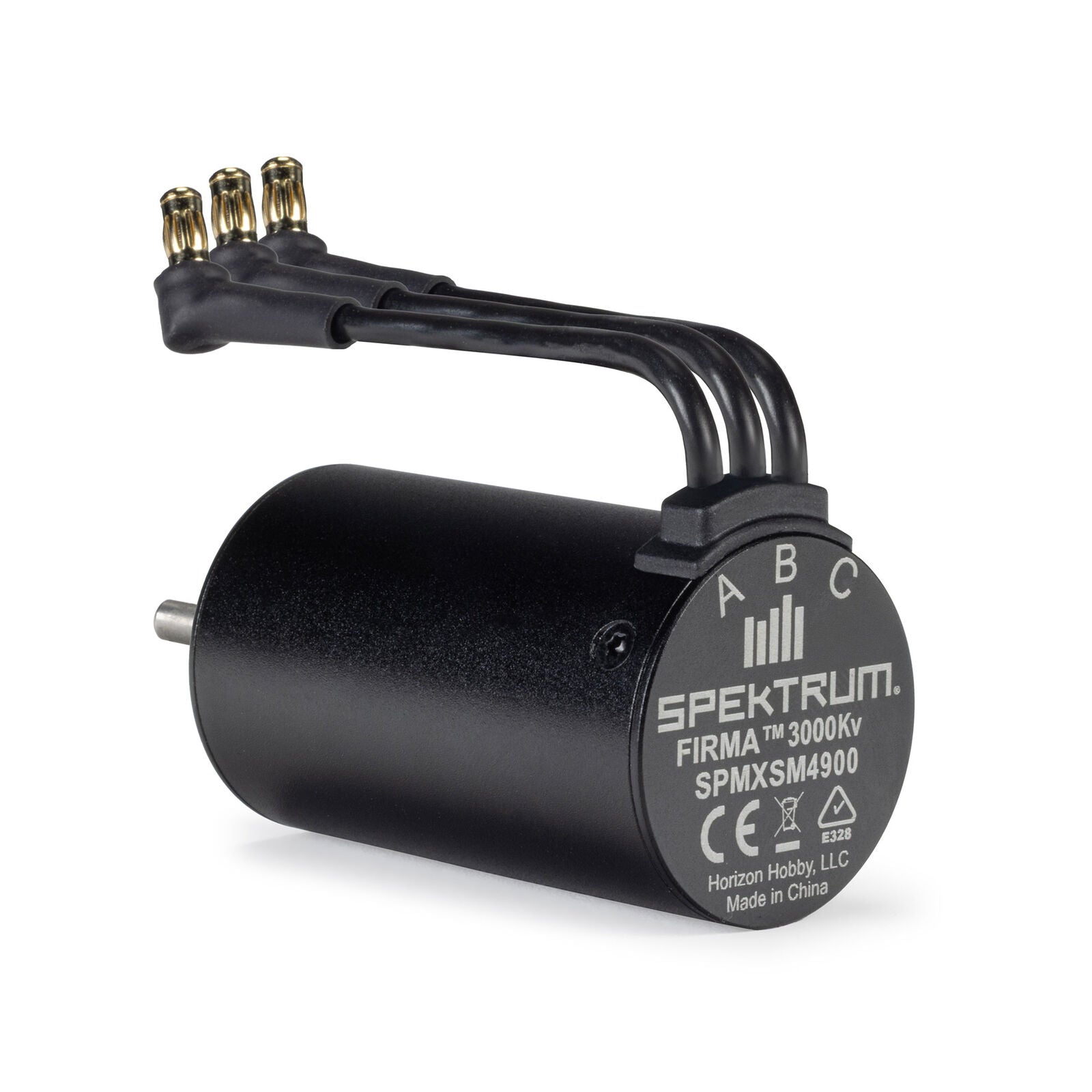 Spektrum Firma 2848-3000Kv Brushless Motor