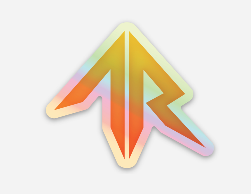 Adrenaline RC Stickers