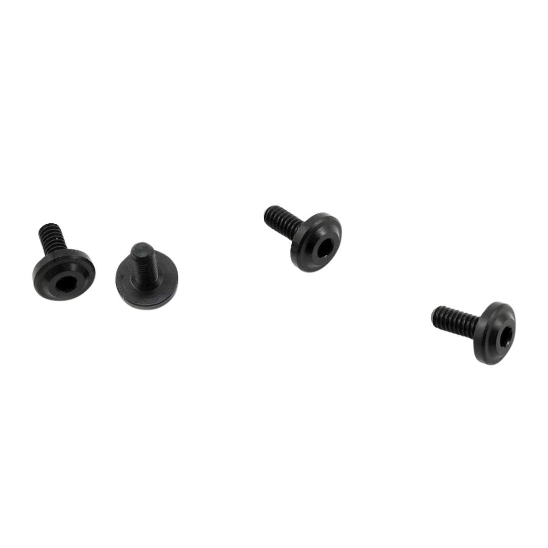 Tekno RC Shock Piston Retainer Screw (4)