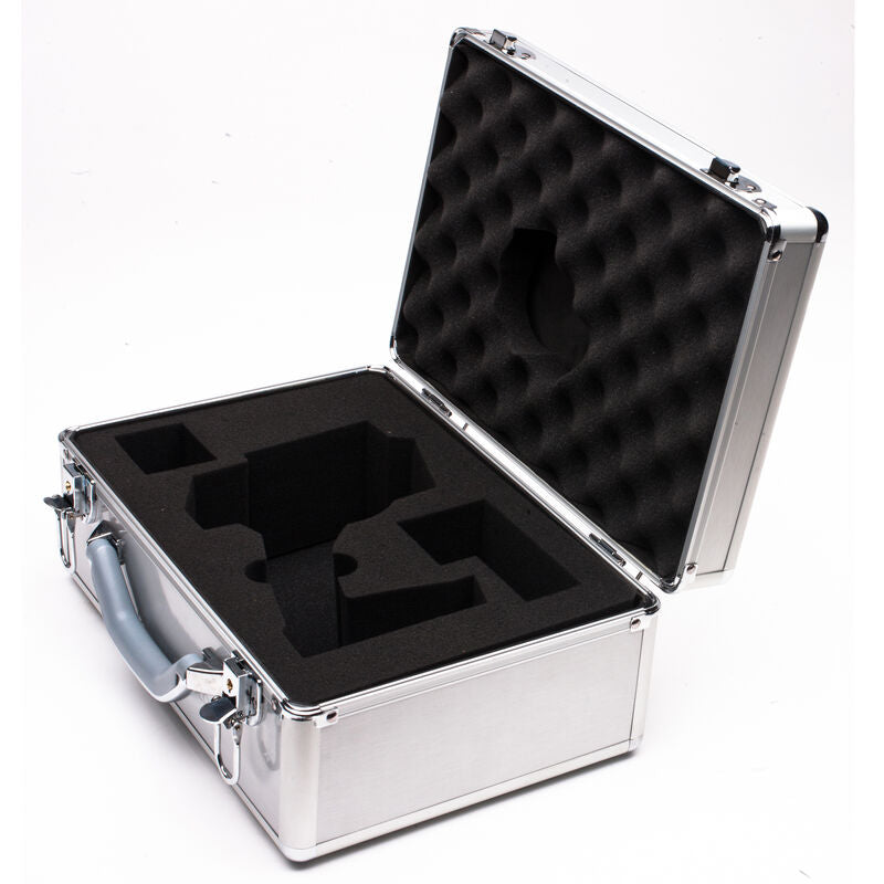 Caja de transmisor de superficie de aluminio Spektrum