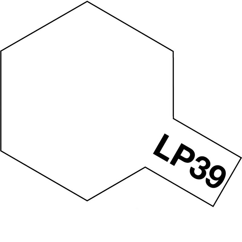 Tamiya Lacquer Paint (10ml)