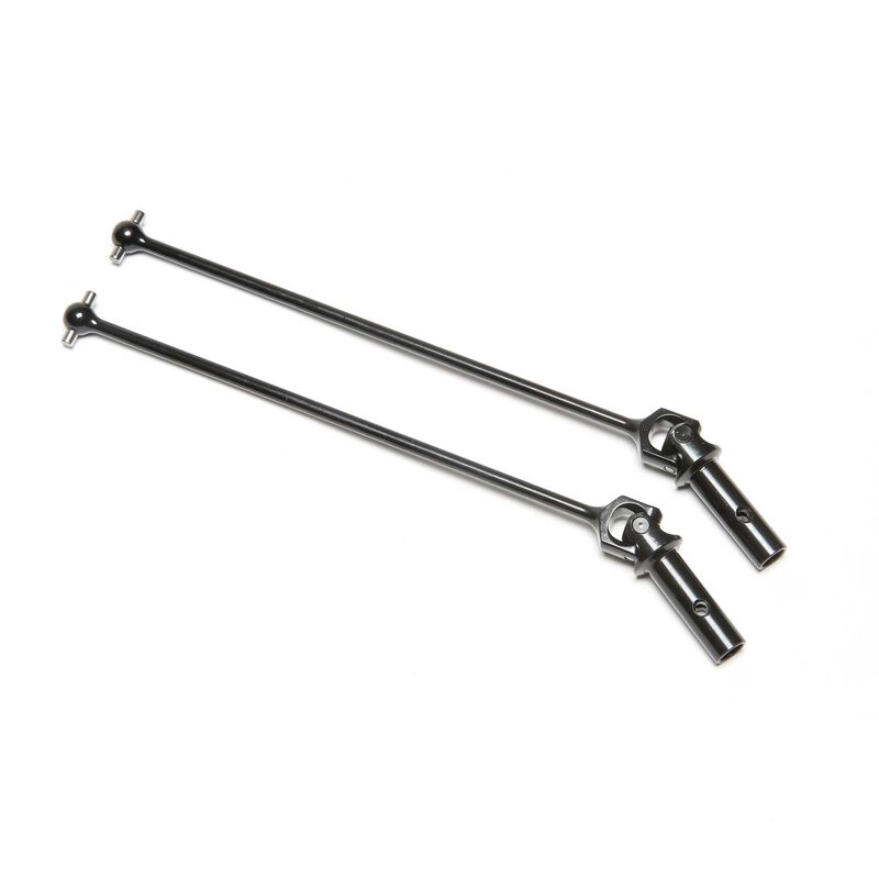 Team Losi Racing 8IGHT XT Universal Driveshaft (2)