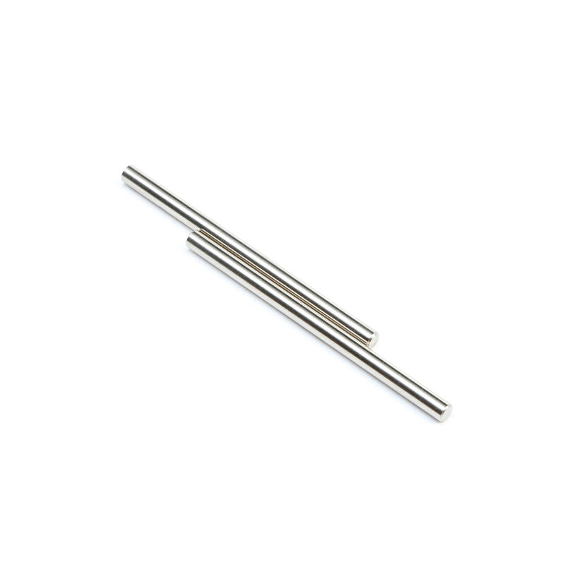 Team Losi Racing 4x66mm 8IGHT-X Hinge Pins (2)