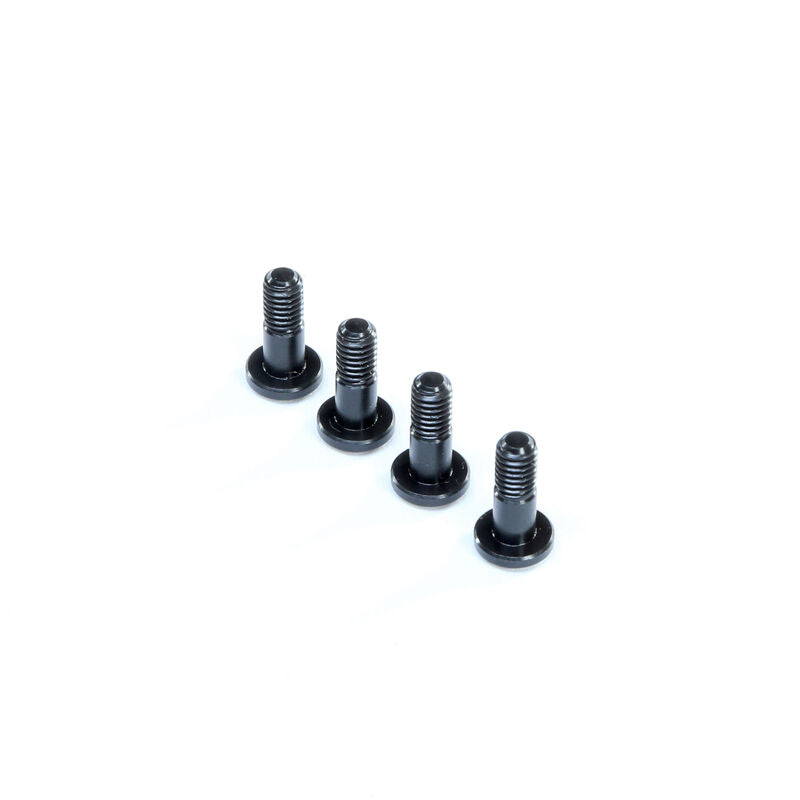 Team Losi Racing 8IGHT-X King Pin Bolt (4)