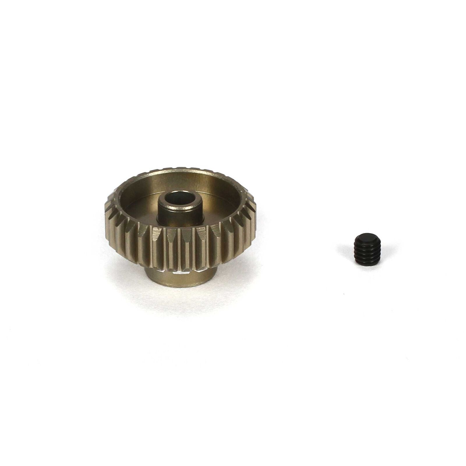 TLR 48P Aluminum Pinion Gear, 29T