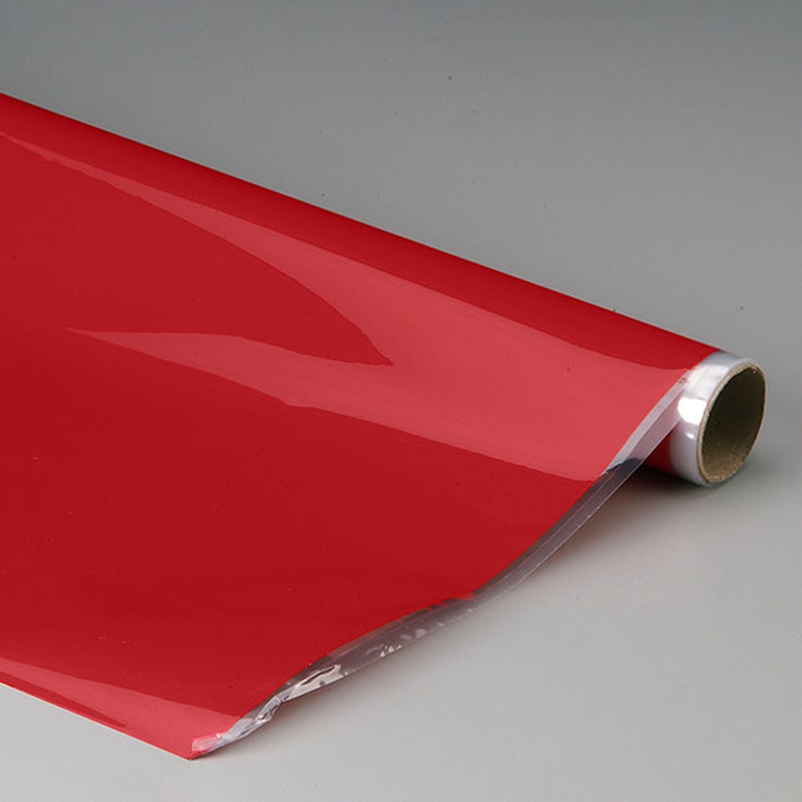 Top Flite MonoKote True Red 6' *Discontinued*