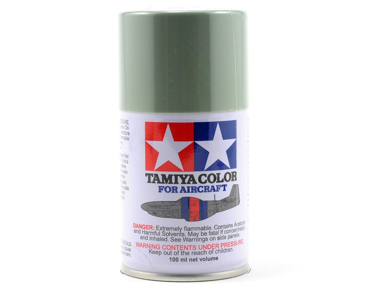 Tamiya AS Aircraft Lacquer Spray Paints (100ml) (Assorted Colors)