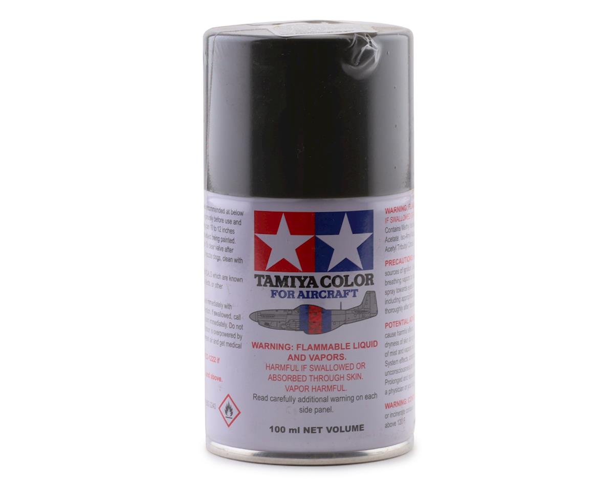 Tamiya AS Aircraft Lacquer Spray Paints (100ml) (Assorted Colors)