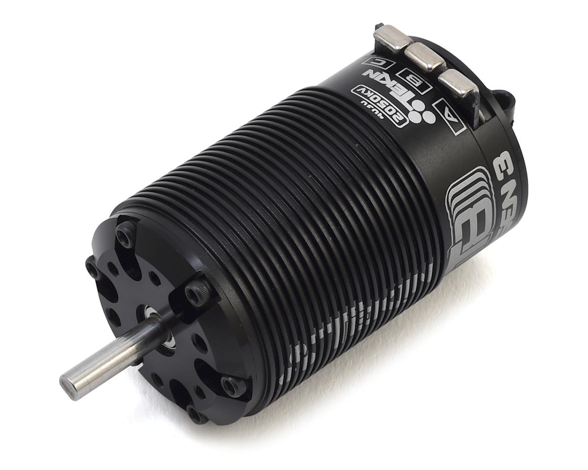 Tekin Redline T8 GEN3 2050kV 4030 1/8 Buggy Brushless Sensored Motor