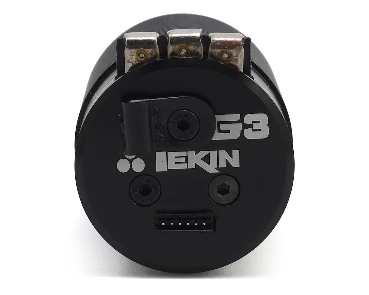 Tekin Redline T8 GEN3 1900kV 4030 1/8 Buggy Brushless Sensored Motor