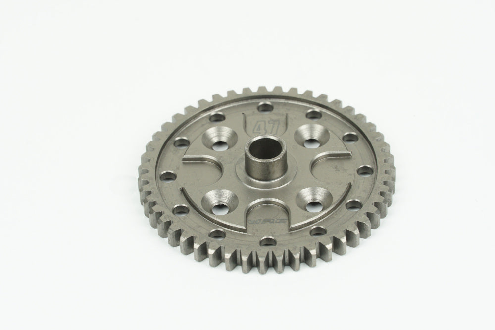 WIRC Center Diff Spur Gear 47T