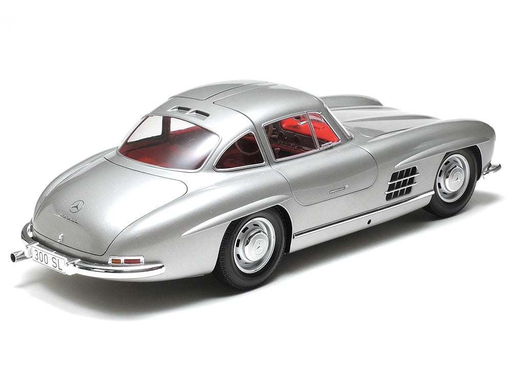 Tamiya Mercedes-Benz 300SL, Sports Car