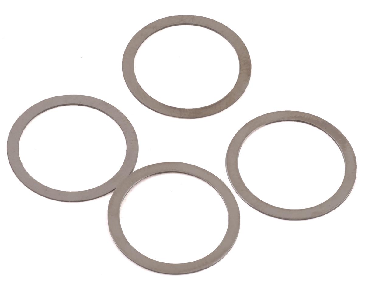 Juego de diferencial central de deslizamiento limitado Arrma EXB 50T 100k