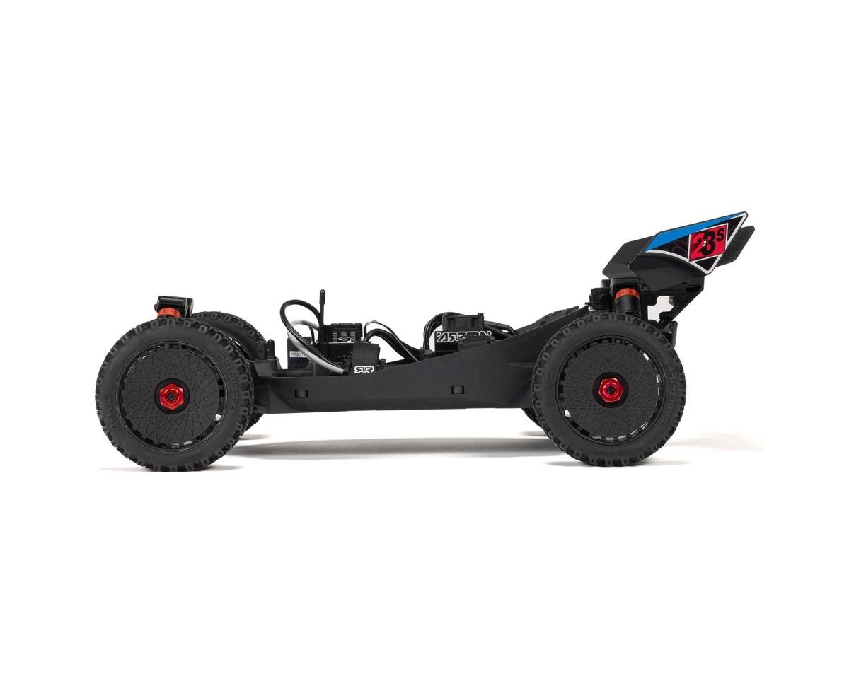 Arrma Typhon 223S 1/8 BLX Brushless RTR 4WD Buggy (Assorted Colors)
