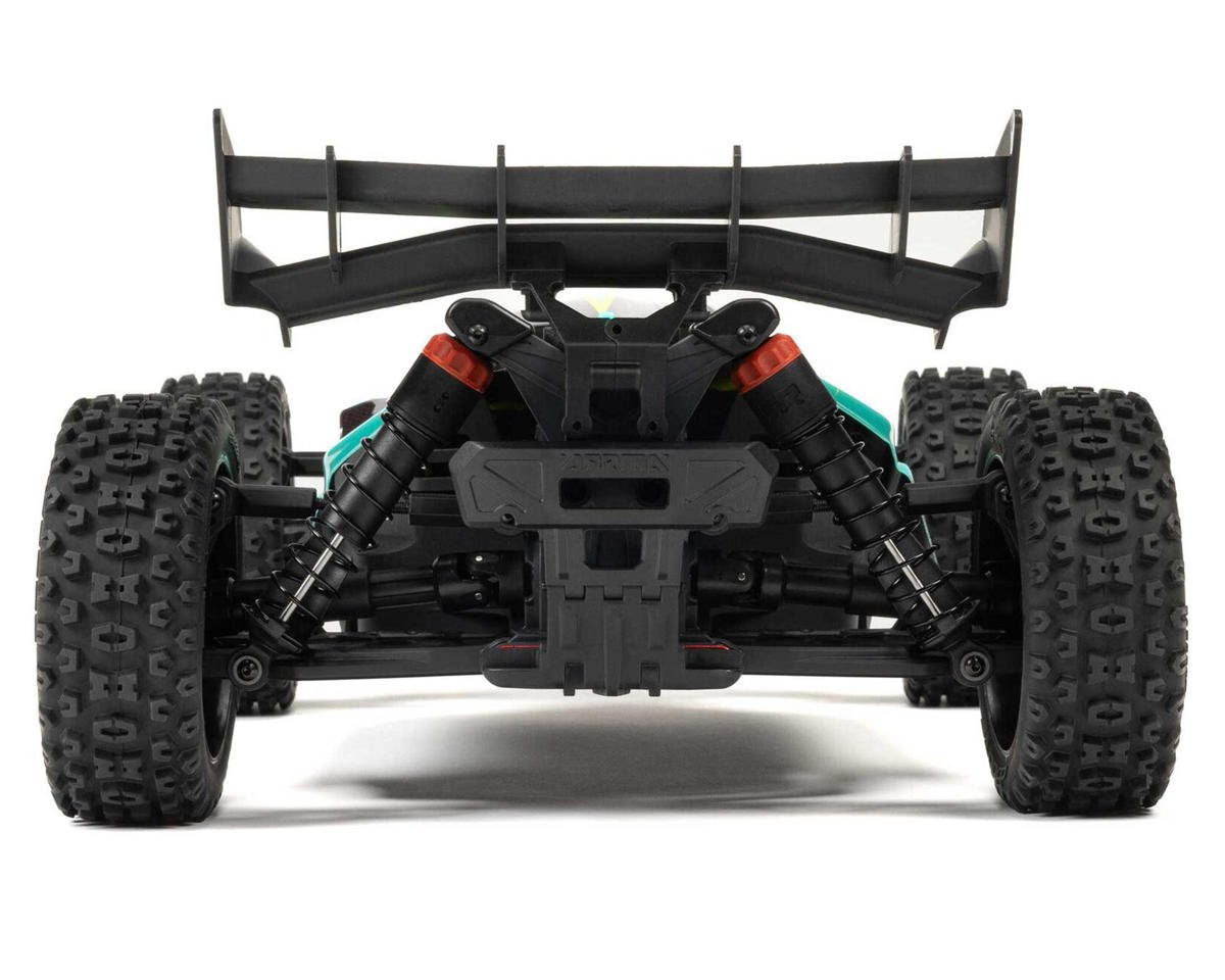 Arrma Typhon 223S 1/8 BLX Brushless RTR 4WD Buggy (Assorted Colors)