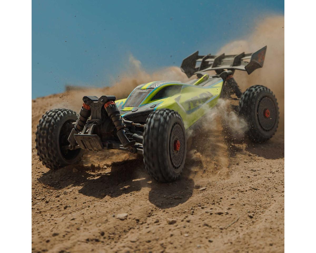 Arrma Typhon 223S 1/8 BLX Brushless RTR 4WD Buggy (Assorted Colors)