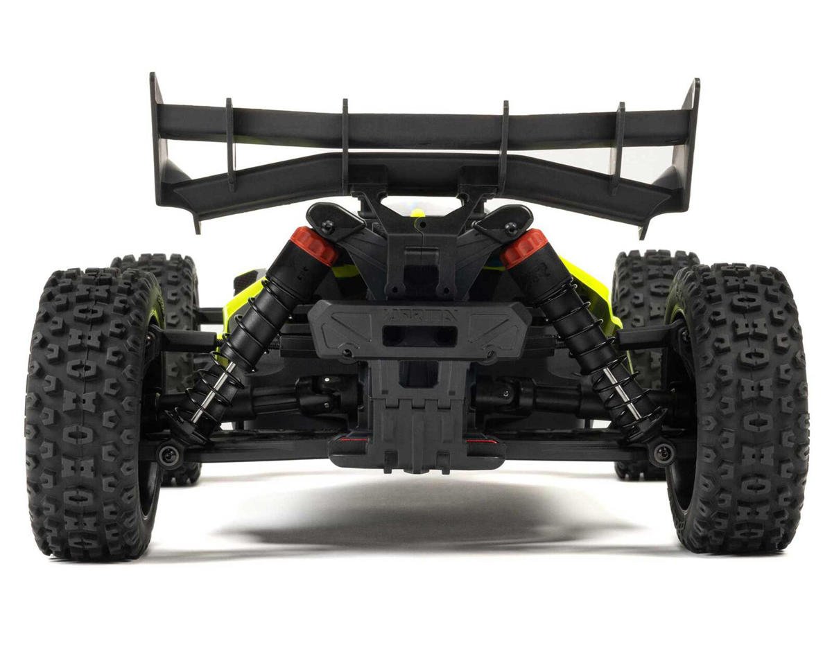 Arrma Typhon 223S 1/8 BLX Brushless RTR 4WD Buggy (Assorted Colors)