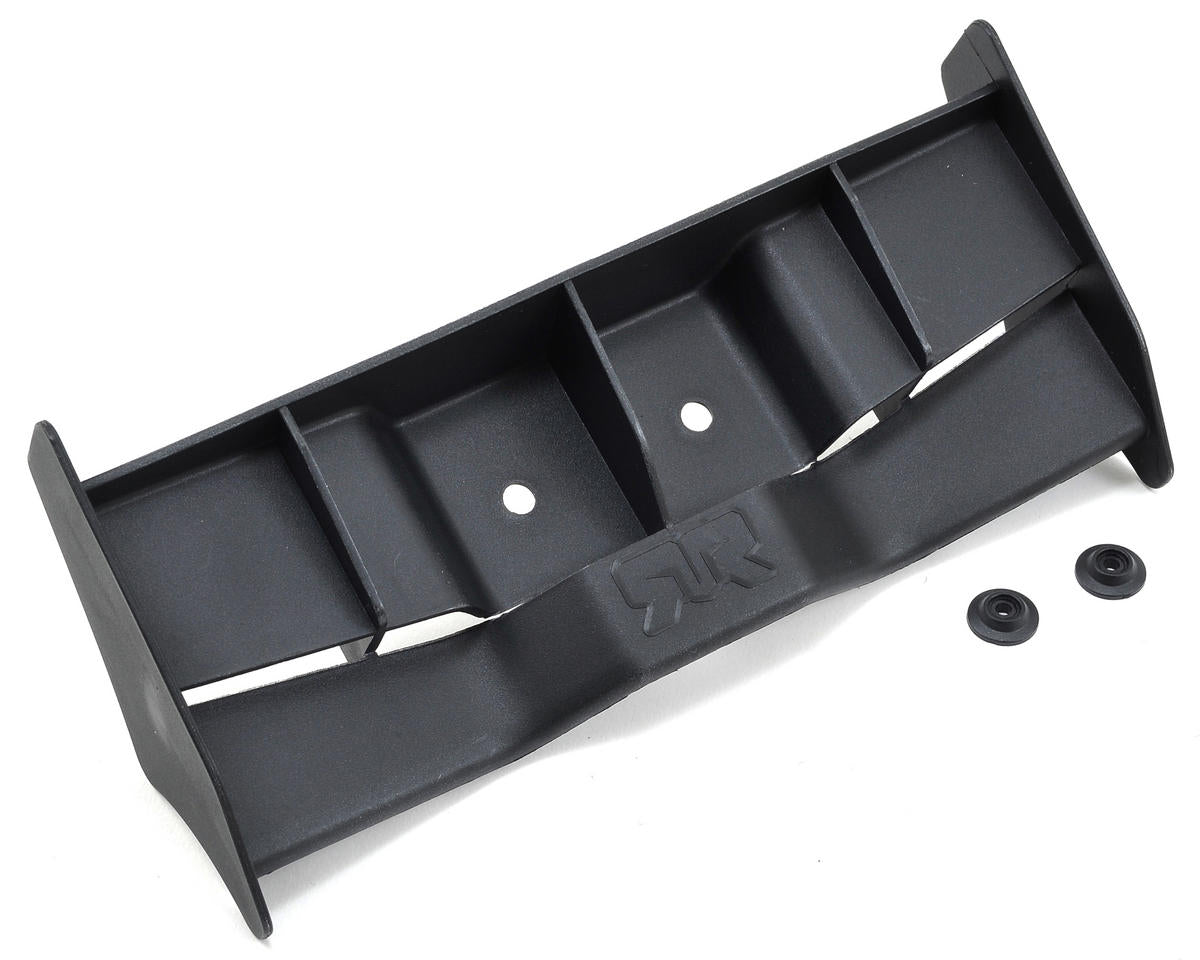 Arrma Wing 204mm Rear Black