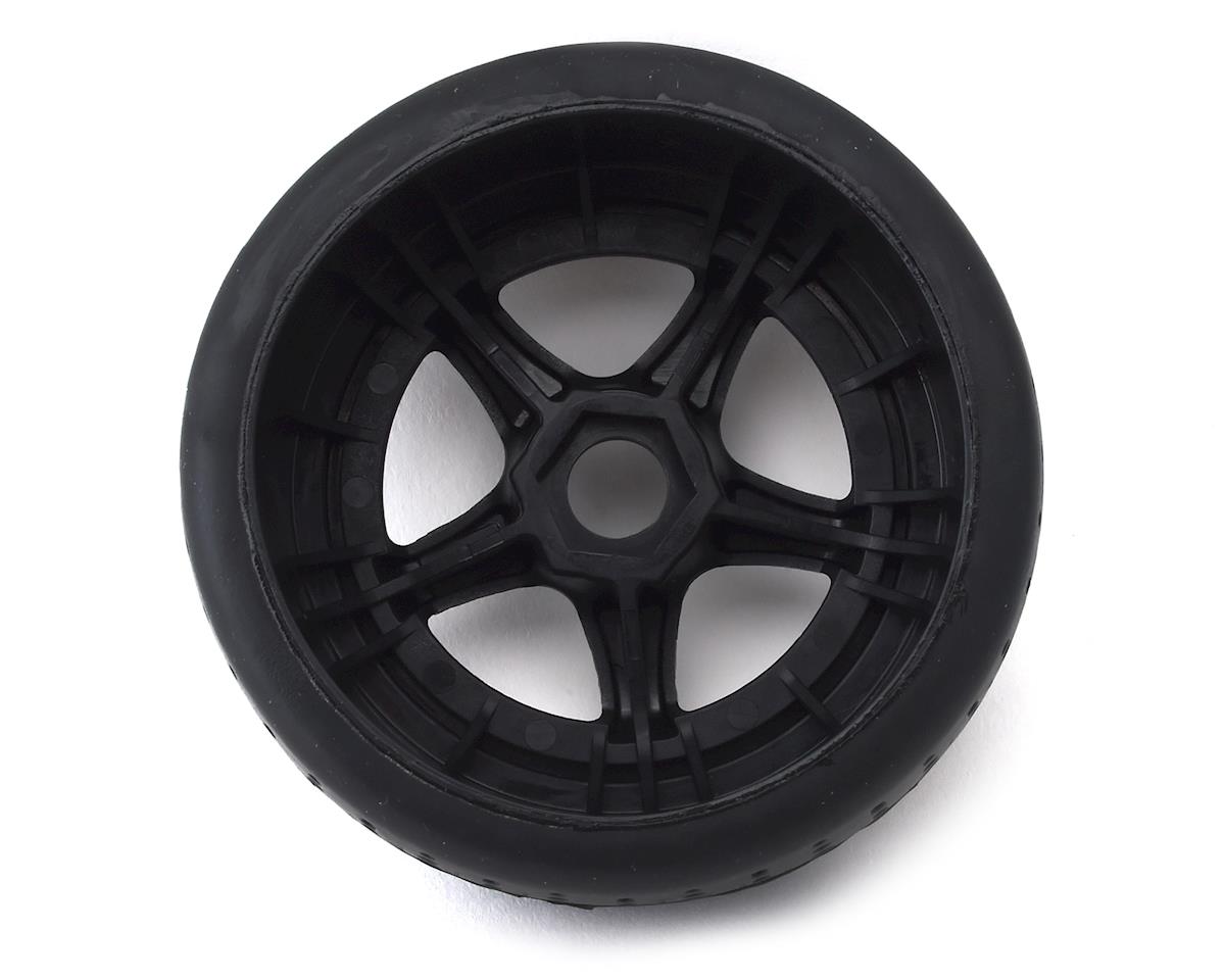 Arrma DBoots Hoons 42/100 2.9 Belted 5-Spoke (2) White