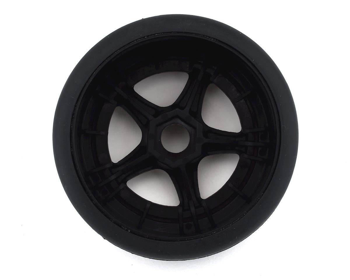 Arrma DBoots Hoons 42/100 2.9 Gold Belted 5-Spoke