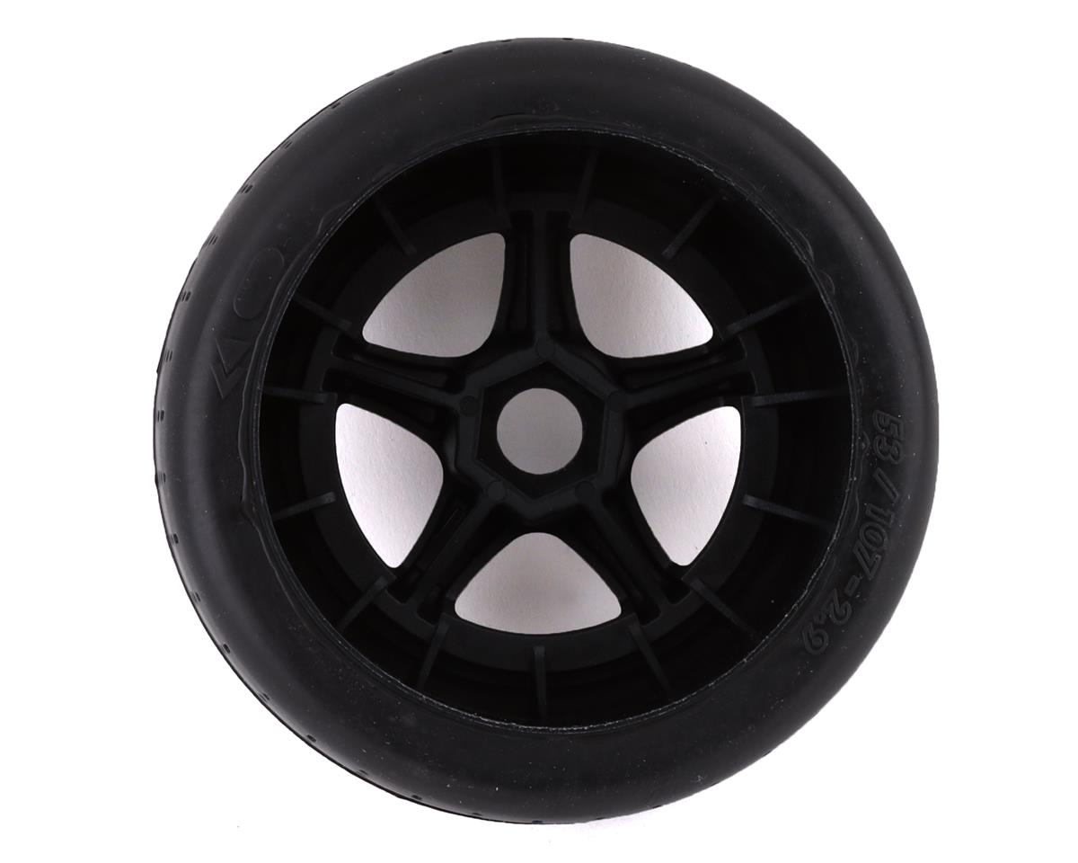 Arrma DBoots Hoons 53/107 2.9 White Belted 5-Spoke