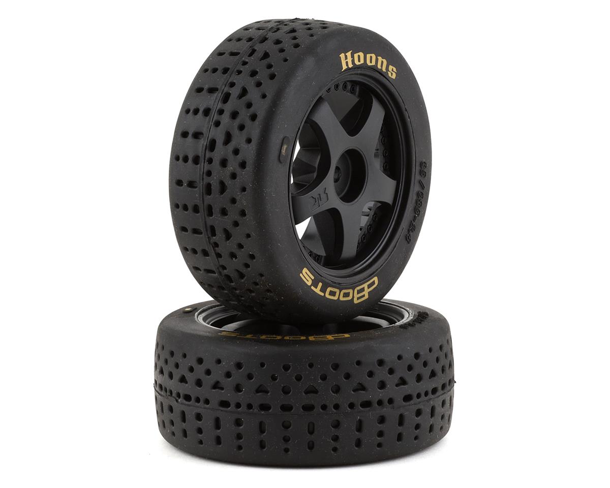 Arrma dBoots Hoons 35/085 2.4 (Gold) Belted 5-Spoke