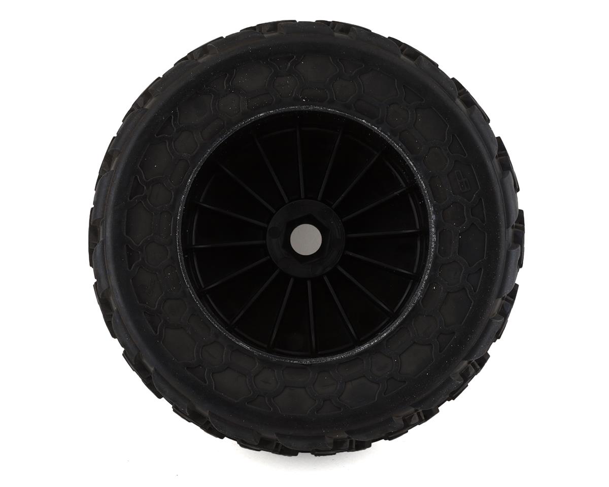 Arrma dBoots FIRETEAM Tire Set, Glued (2)