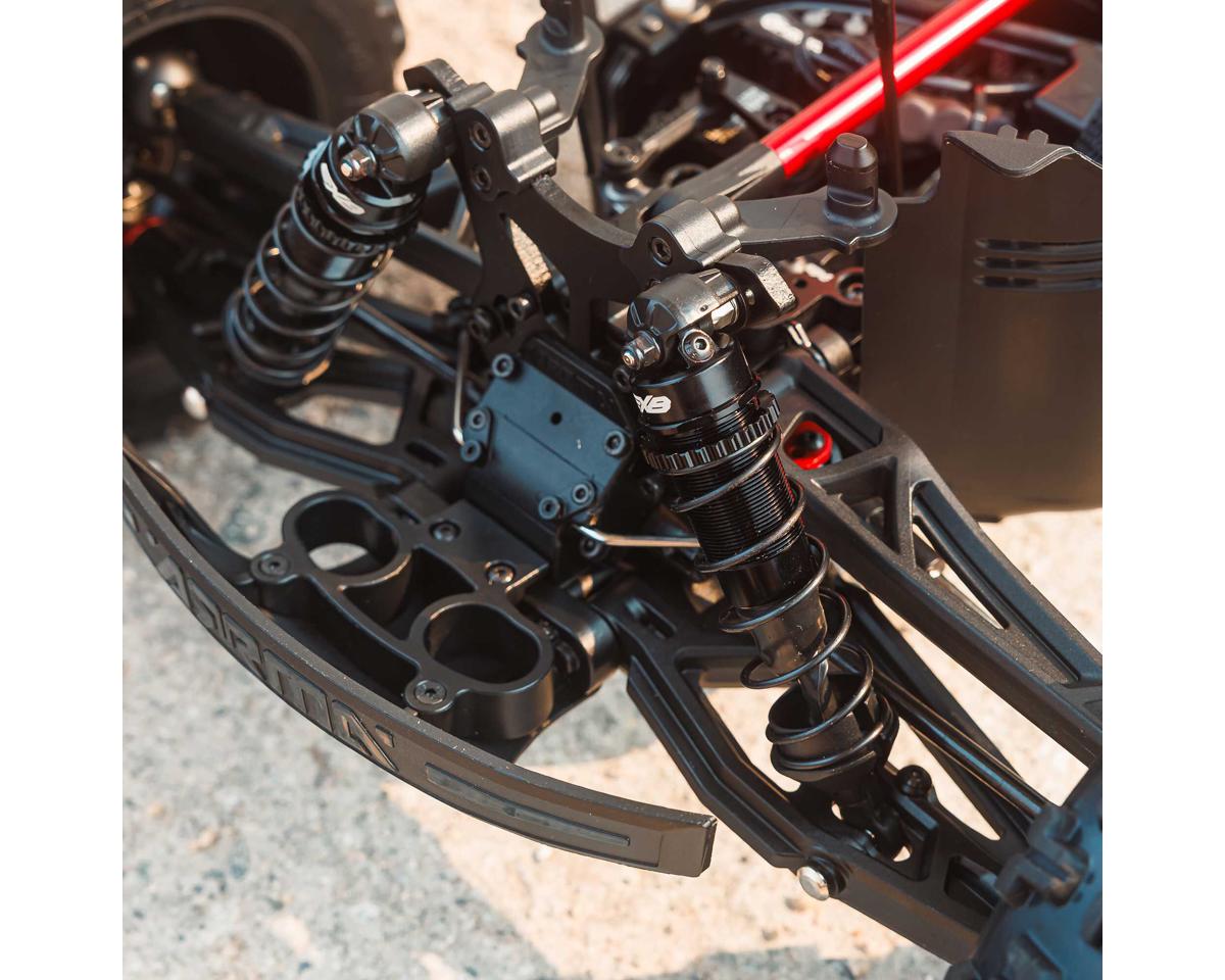 Arrma Kraton 6S BLX RTR 1/8 4WD Brushless Monster Truck (V6) w/SLT3 2.4GHz Radio (Assorted Colors)