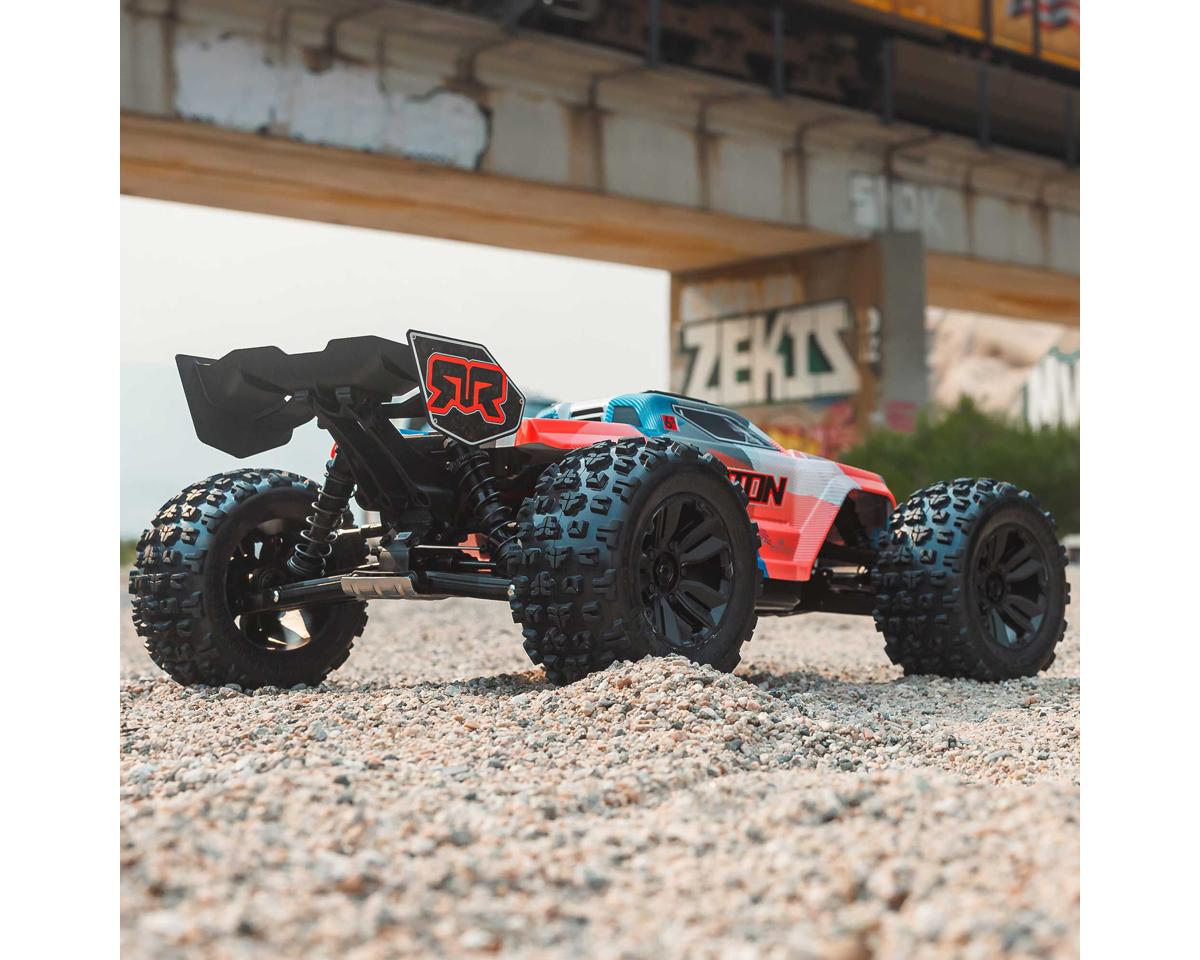 Arrma Kraton 6S BLX RTR 1/8 4WD Brushless Monster Truck (V6) w/SLT3 2.4GHz Radio (Assorted Colors)