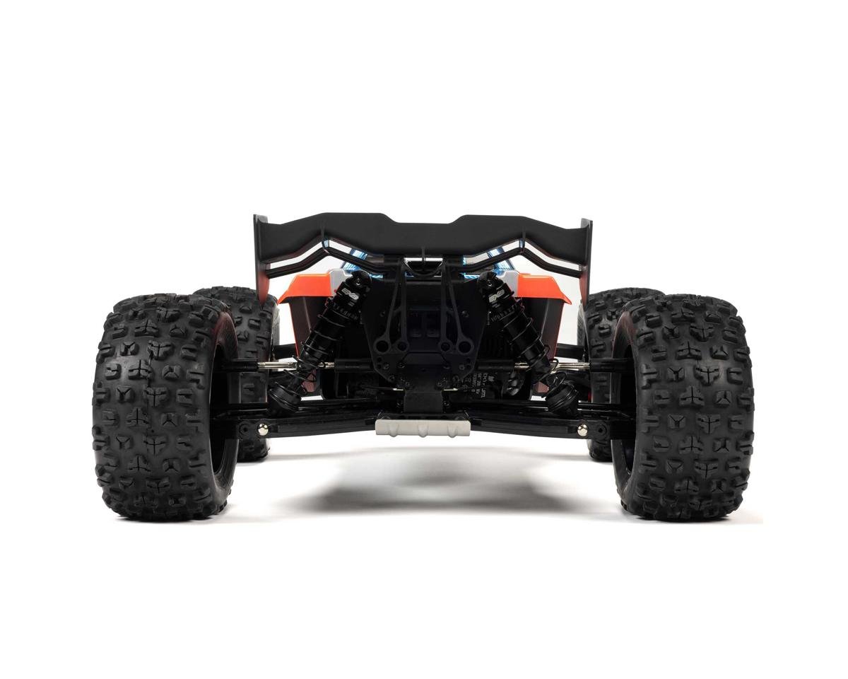 Arrma Kraton 6S BLX RTR 1/8 4WD Brushless Monster Truck (V6) w/SLT3 2.4GHz Radio (Assorted Colors)