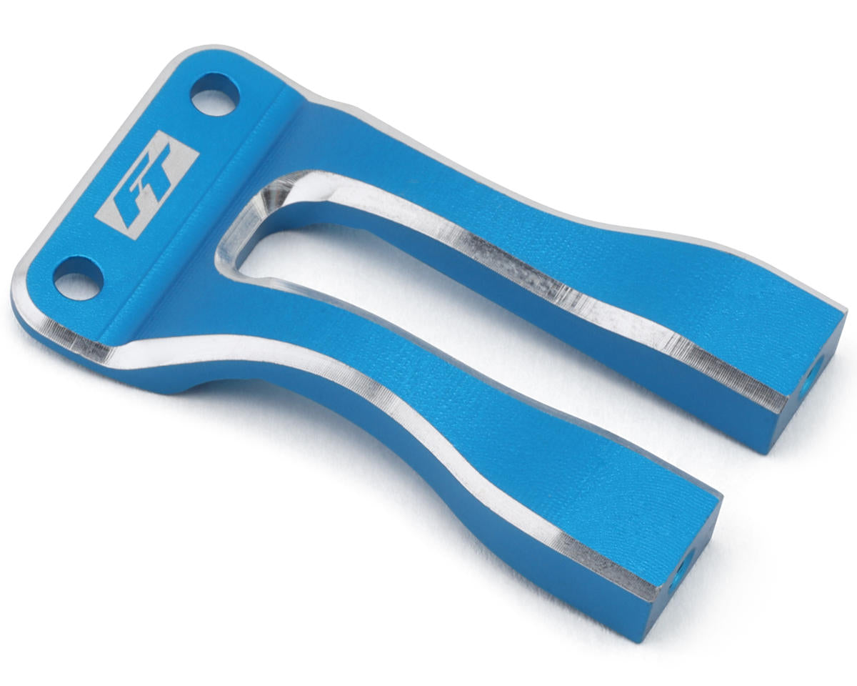 Team Associated DC10 Factory Team Aluminum Bulkhead "A"