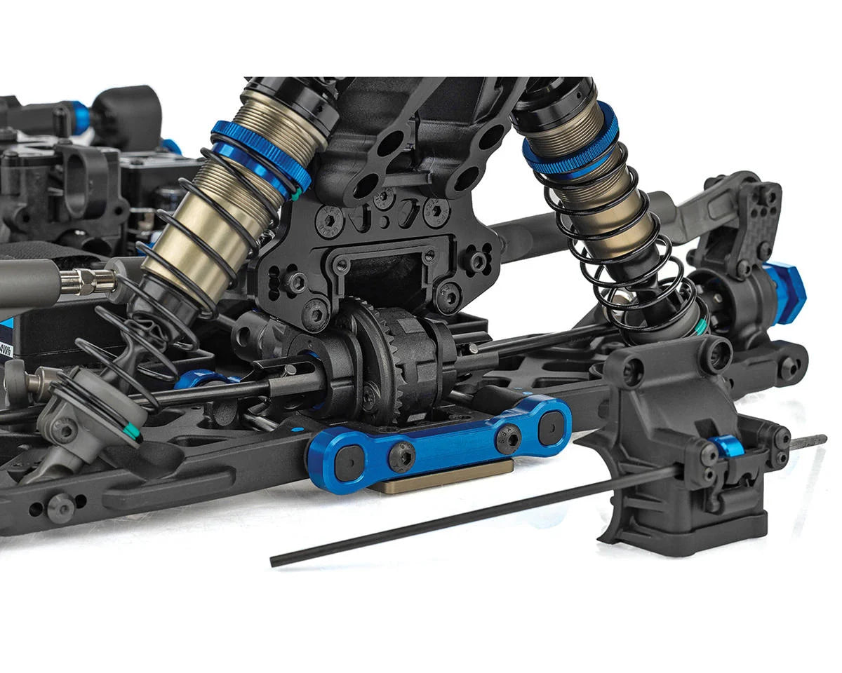 Team Associated RC8B4.2e 1/8 4WD Off-Road Electric Buggy Team Kit