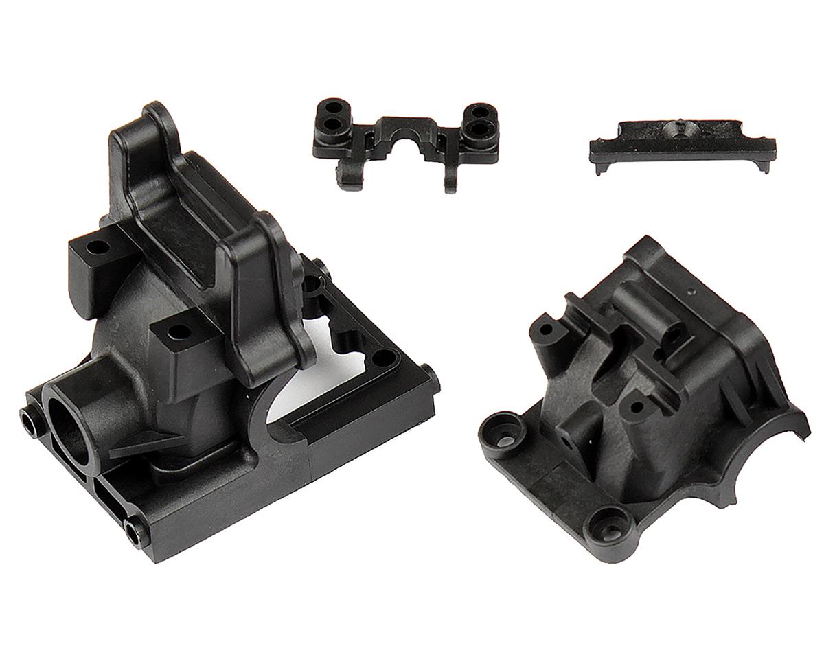 Team Associated RC8B3.2/T3.2 Factory Team Caja de cambios HD