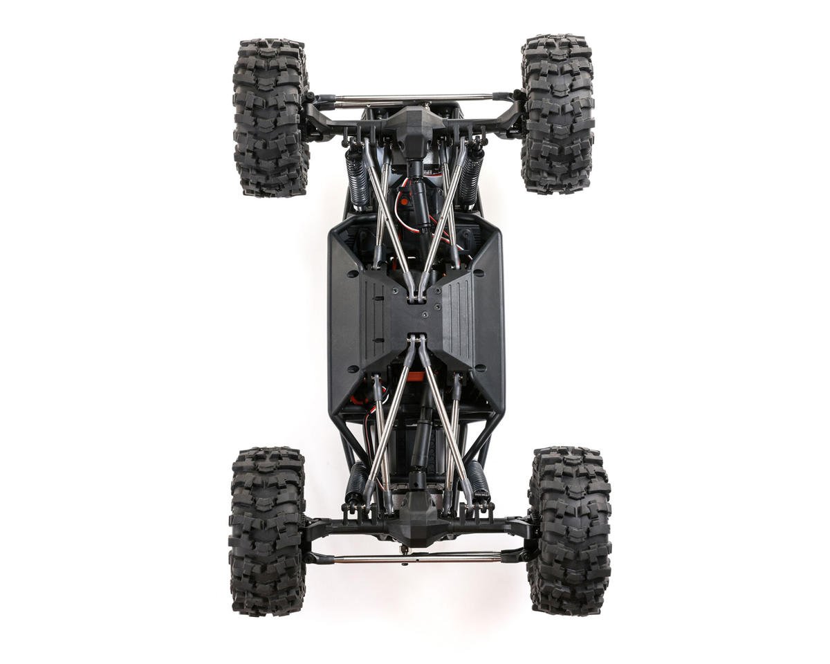 Axial UTB10 Capra 1.9 4WS Unlimited Trail Buggy 1/10 RTR 4WD Rock Crawler w/DX3 2.4GHz Radio (Assorted Colors)
