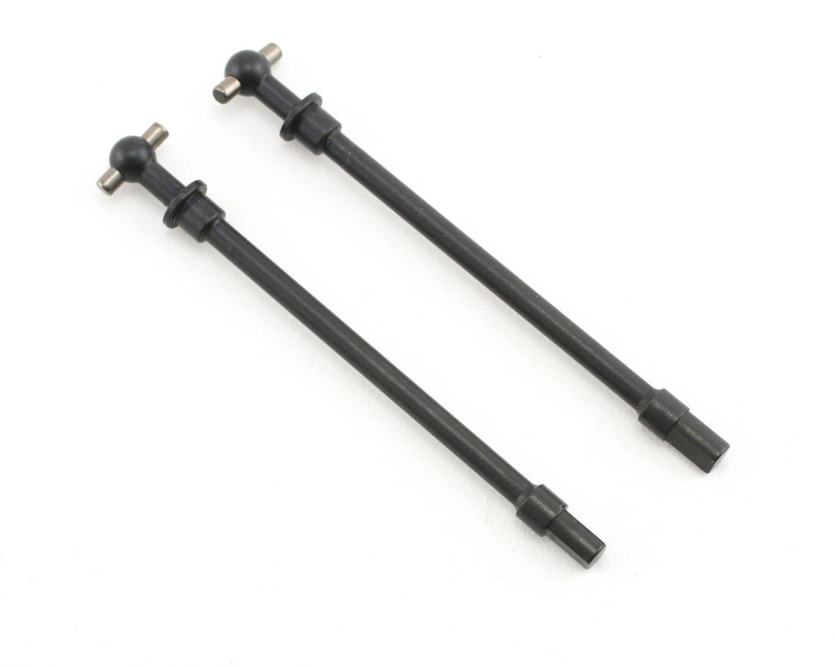 Axial 6x74mm Solid Axle Dogbone (2) *Discontinued