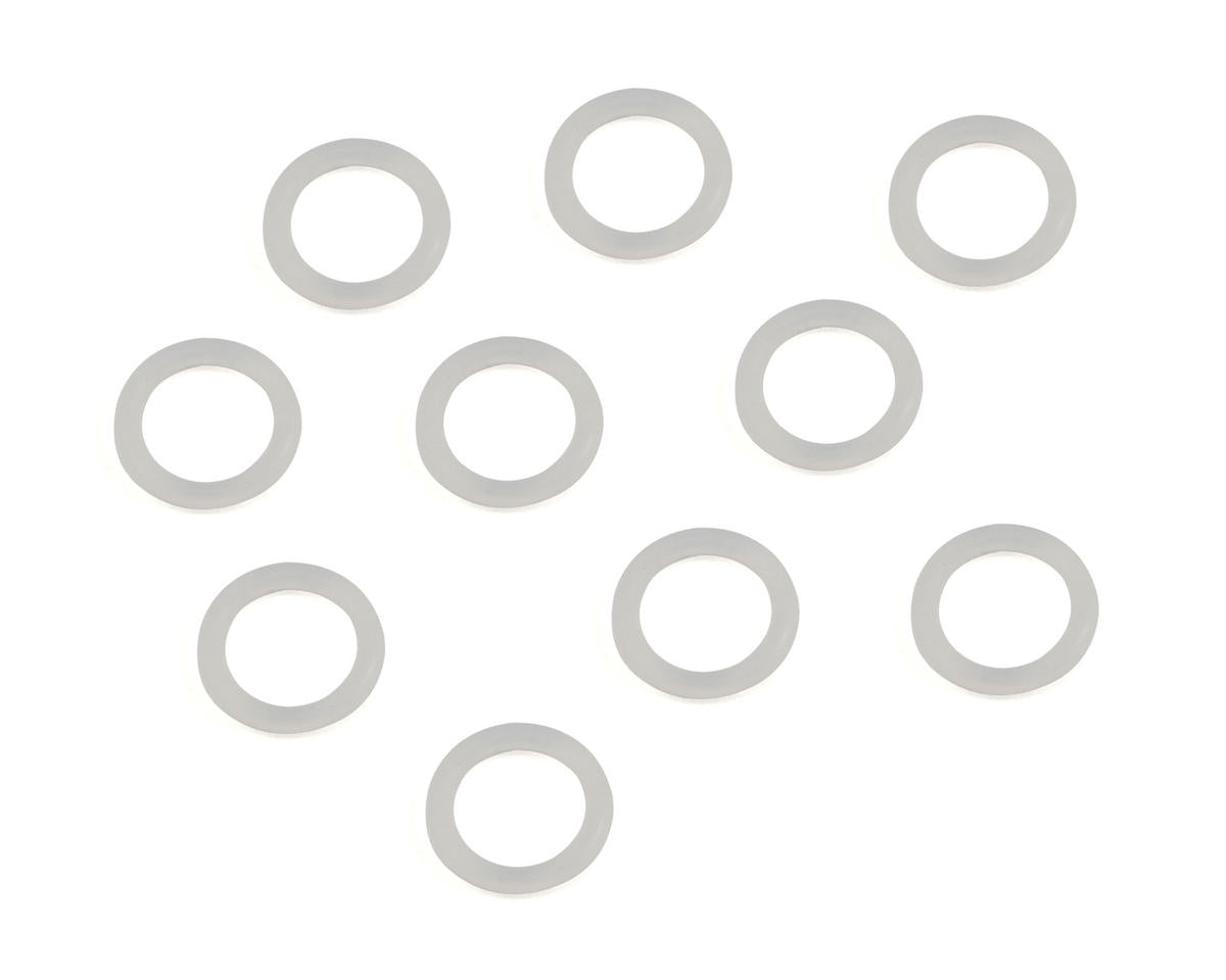 Axial 7.5x1.5mm S8 O-Ring (10)