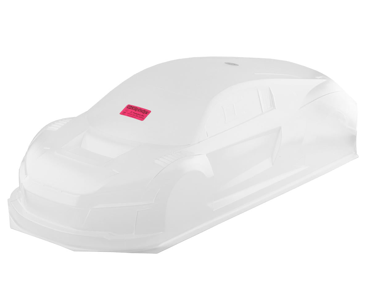 Bittydesign AR8-GT3 1/7 Supercar Clear Body (Arrma Infraction/Limitless)