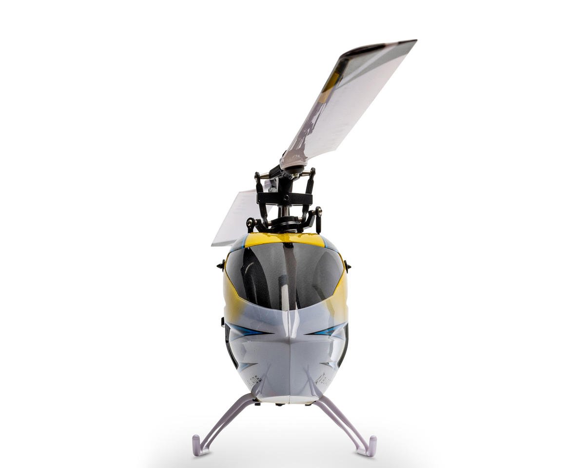 Blade Revolution 235 RTF Basic Flybarless Electric Collective Pitch Helicopter w/SAFE Technology