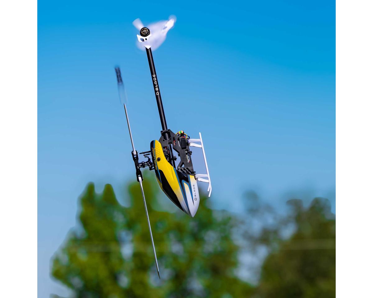 Blade Revolution 235 RTF Basic Flybarless Electric Collective Pitch Helicopter w/SAFE Technology