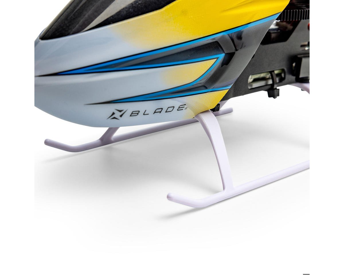Blade Revolution 235 RTF Basic Flybarless Electric Collective Pitch Helicopter w/SAFE Technology